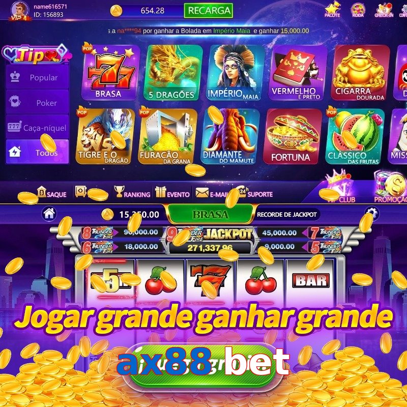 ax88 bet