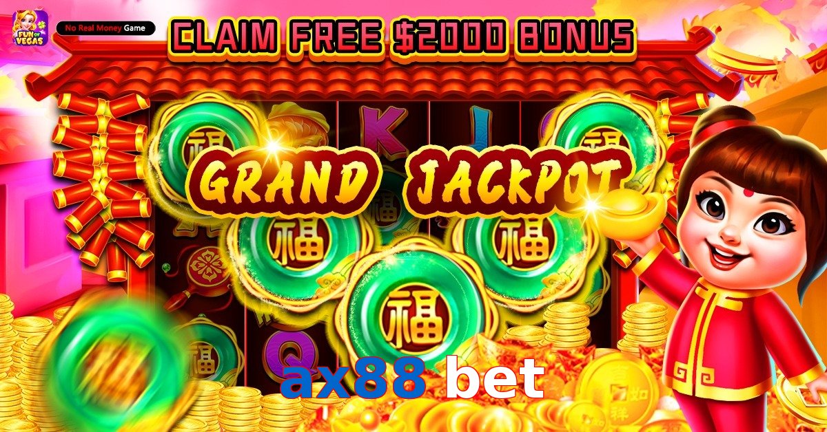 ax88 bet