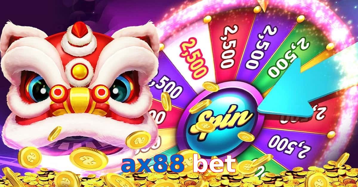 ax88 bet