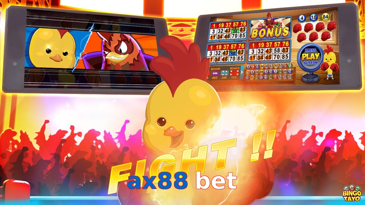 ax88 bet