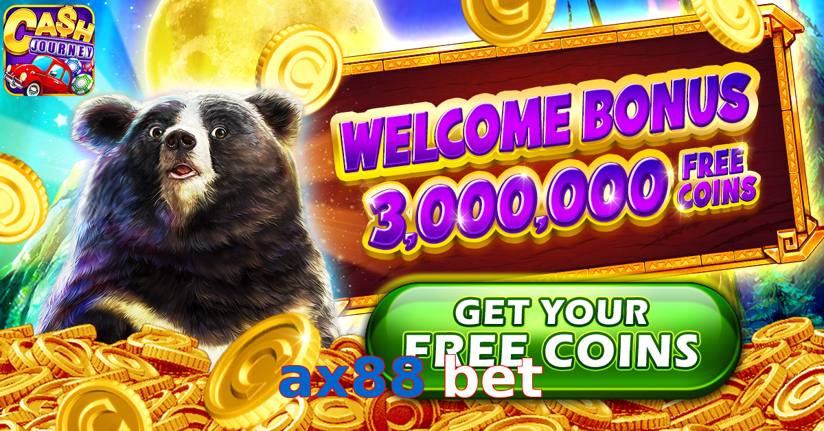 ax88 bet
