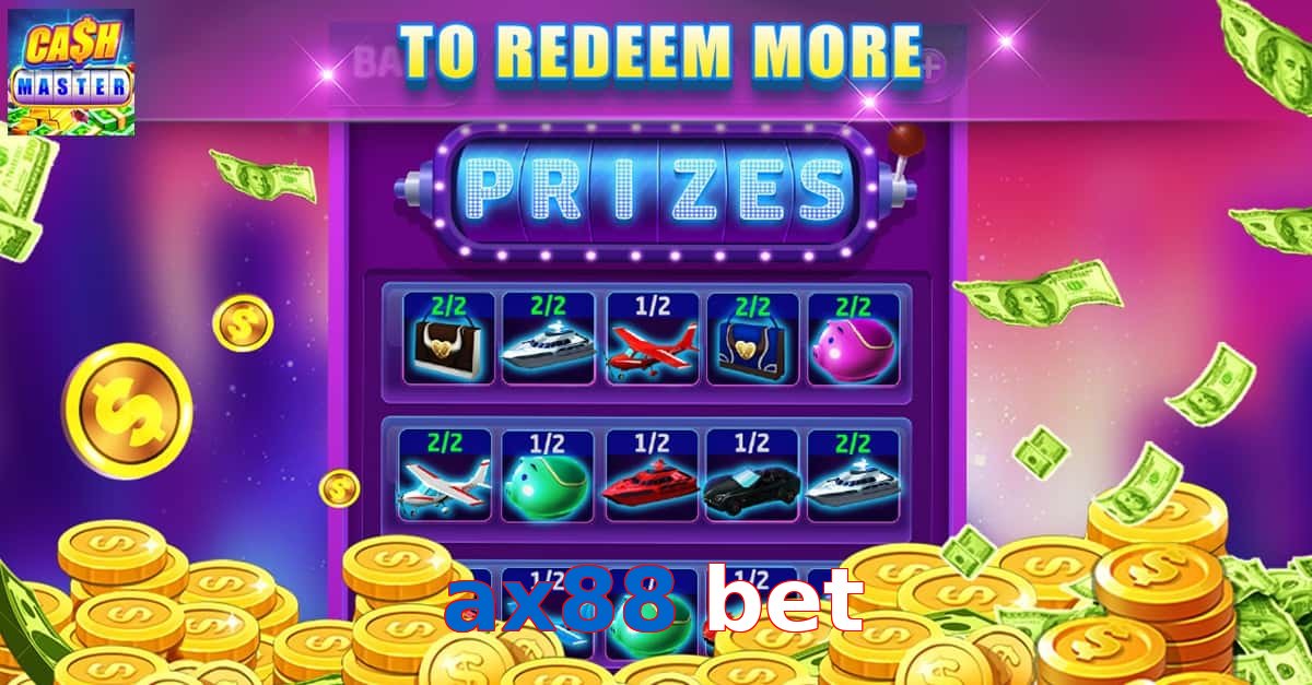 ax88 bet