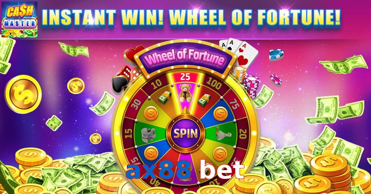 ax88 bet