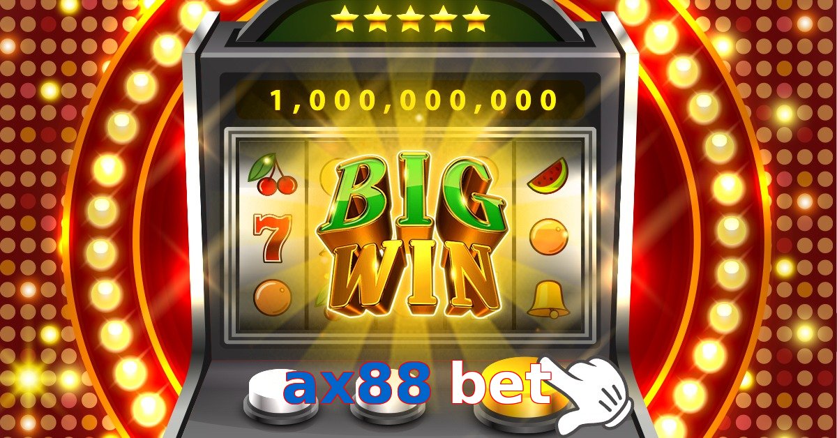 ax88 bet