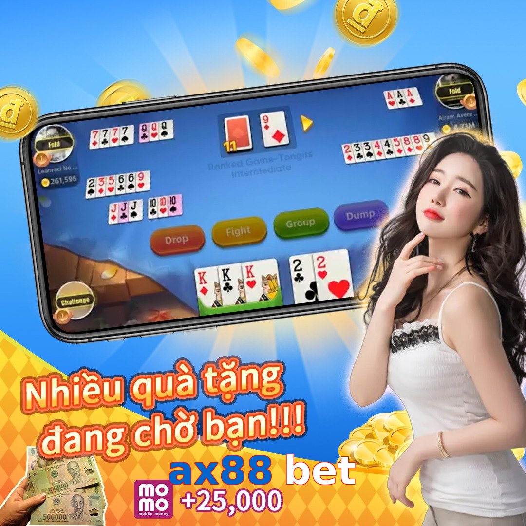 ax88 bet
