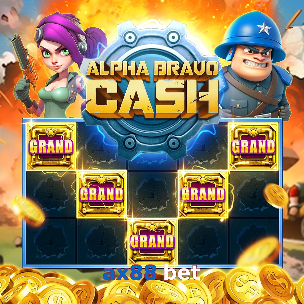 ax88 bet