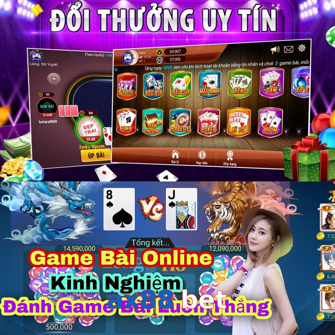 ax88 bet