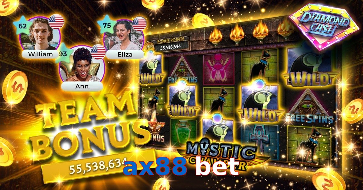 ax88 bet