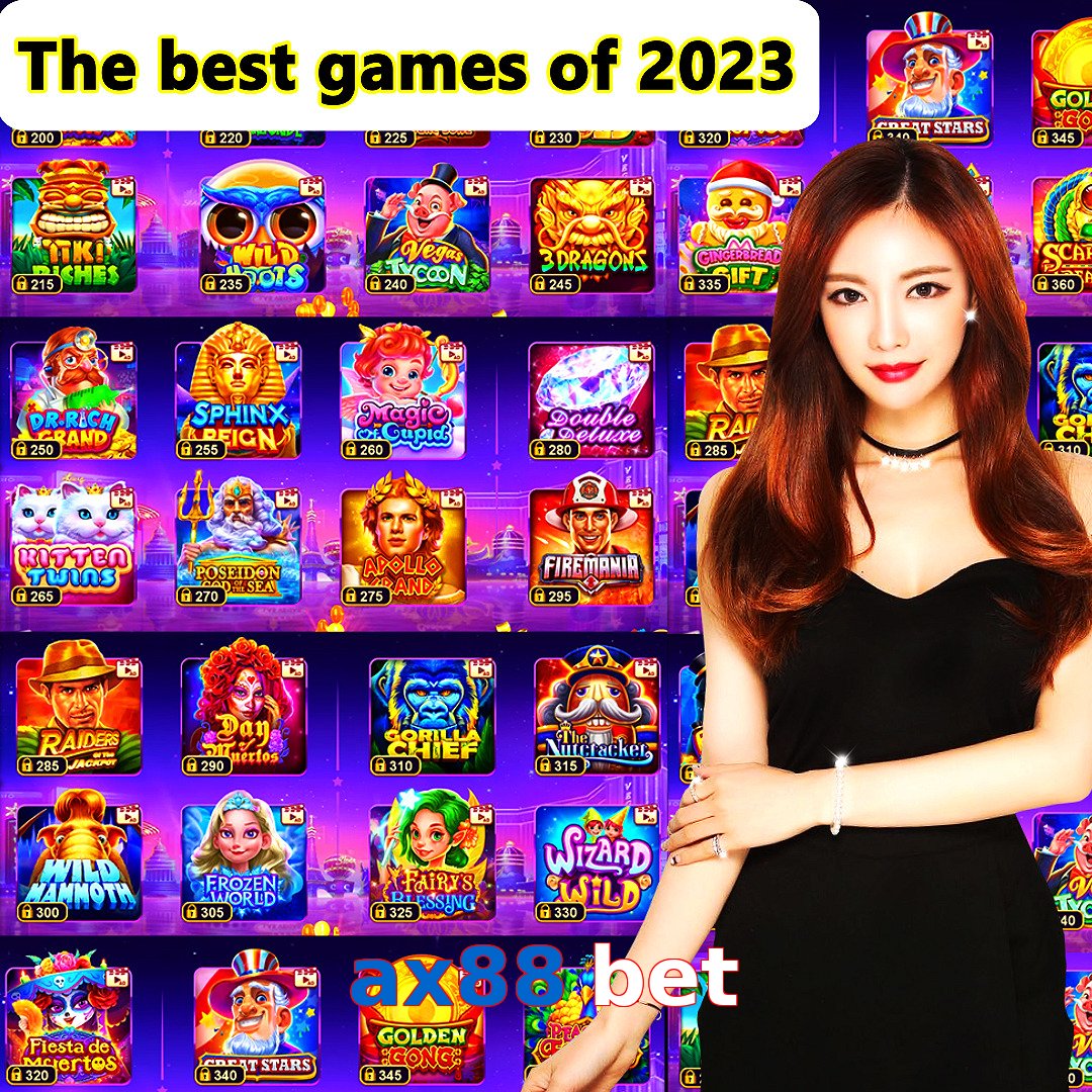 ax88 bet