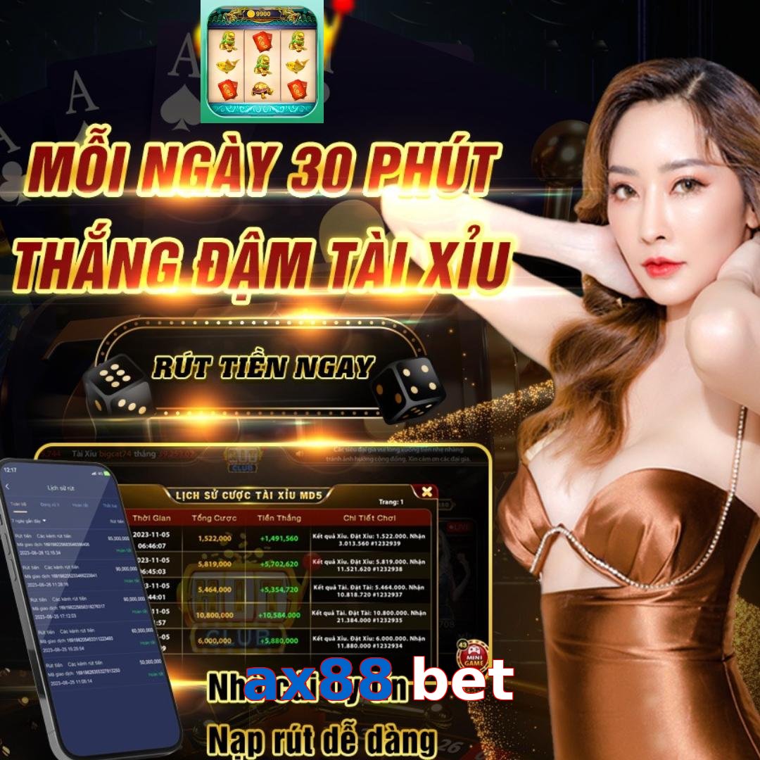 ax88 bet
