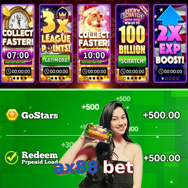 ax88 bet
