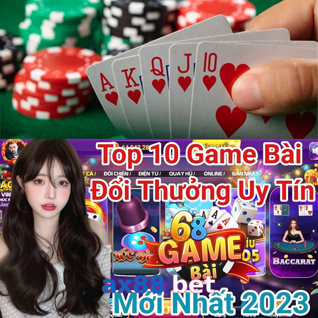 ax88 bet