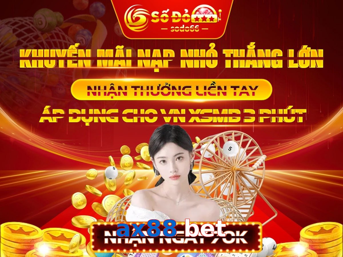ax88 bet