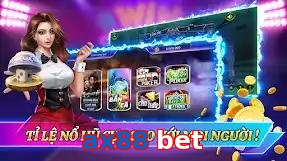 ax88 bet