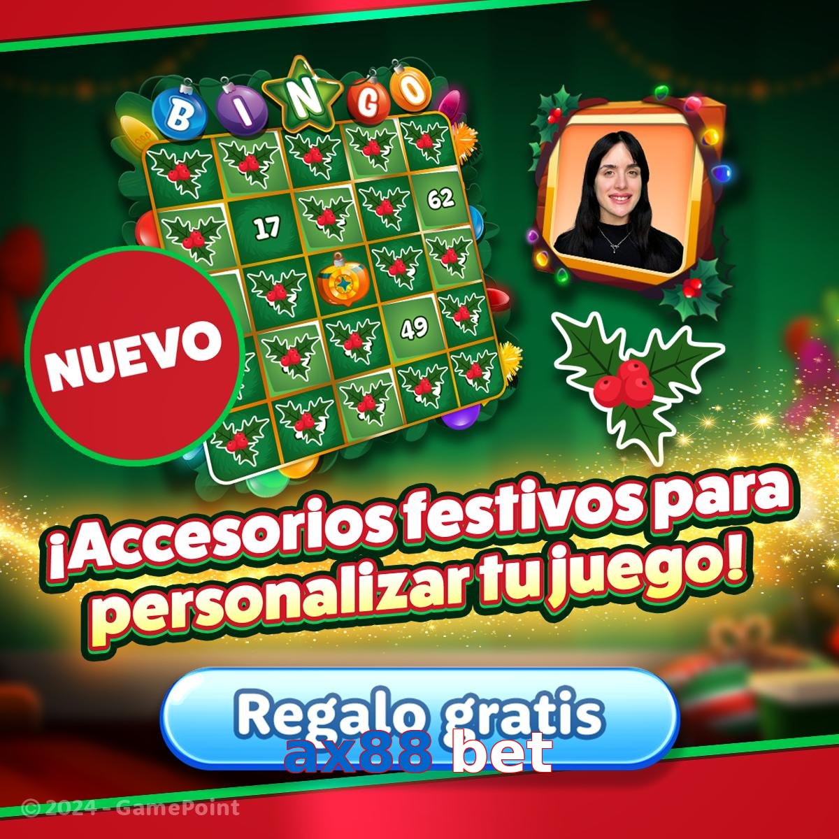 ax88 bet