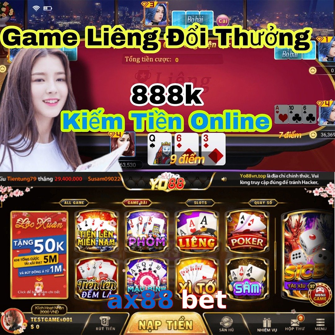 ax88 bet