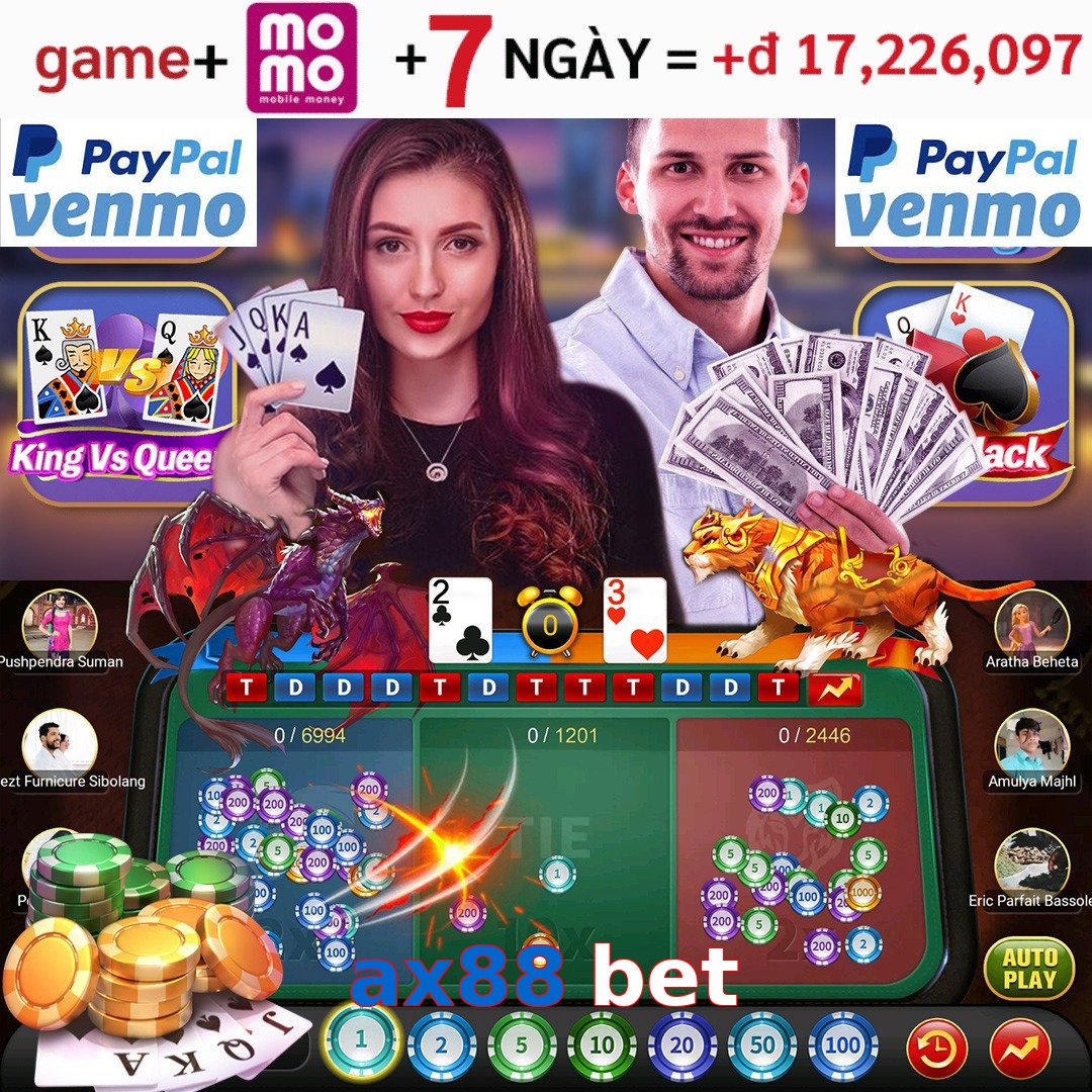 ax88 bet