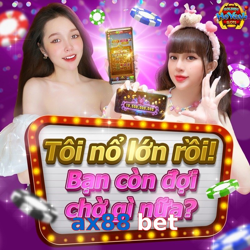 ax88 bet