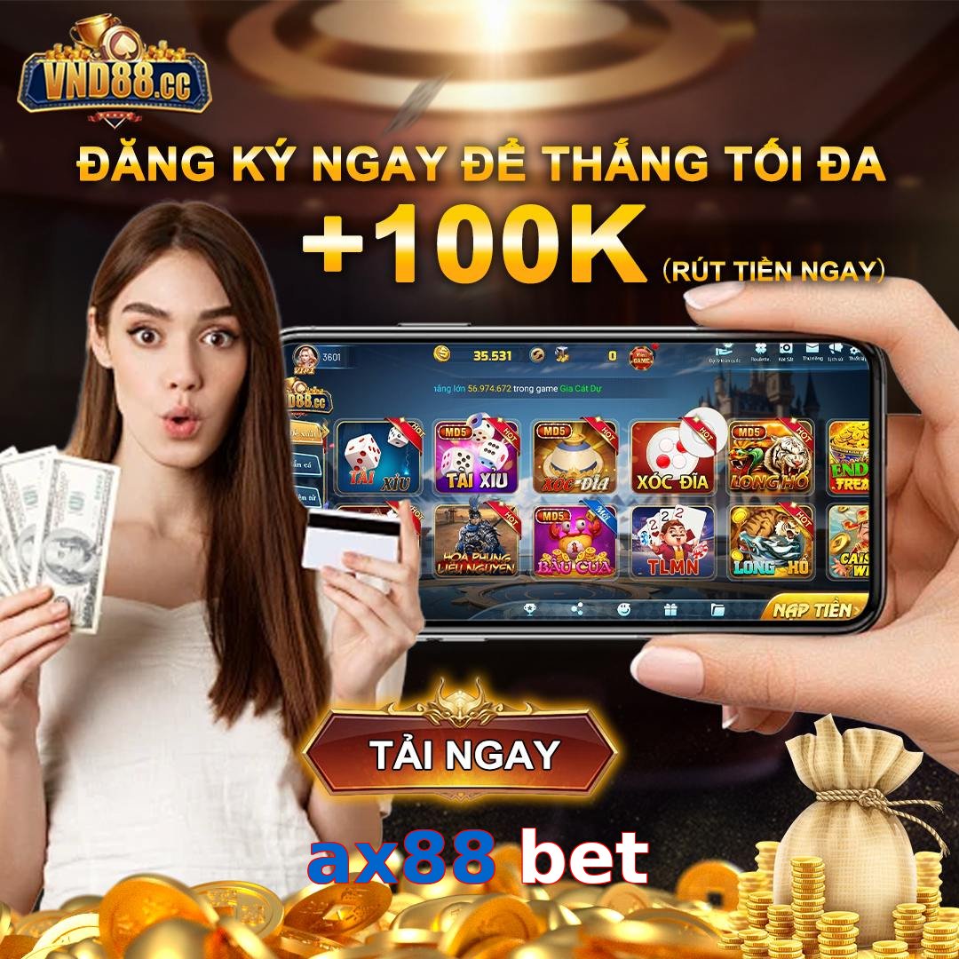 ax88 bet