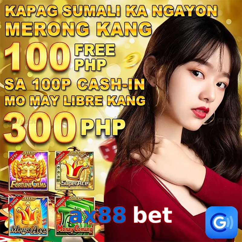 ax88 bet