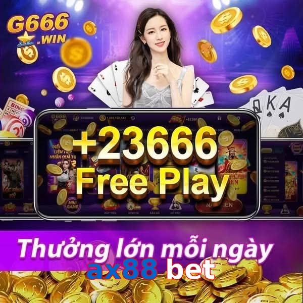 ax88 bet