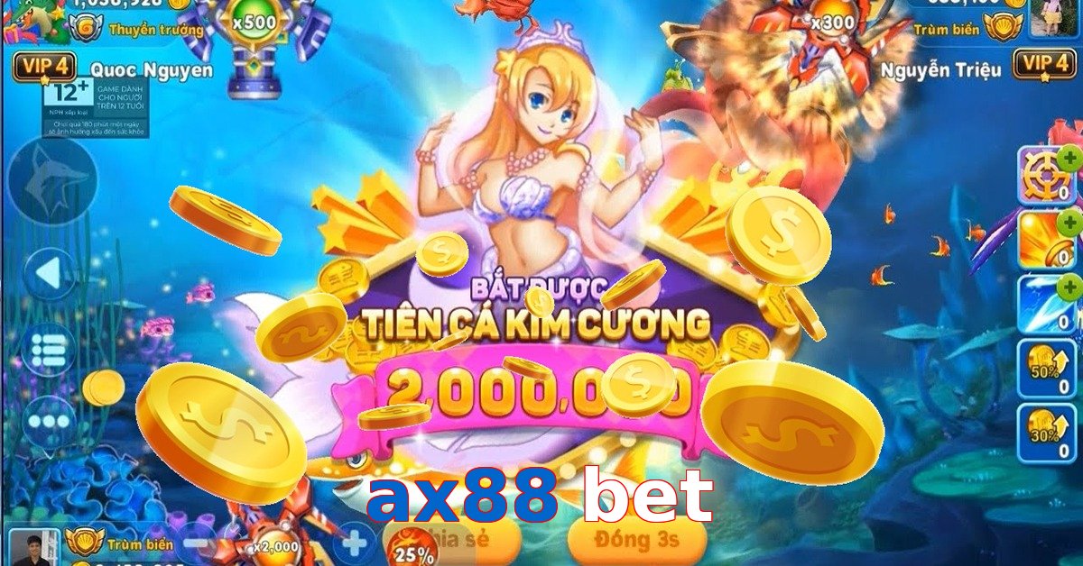ax88 bet