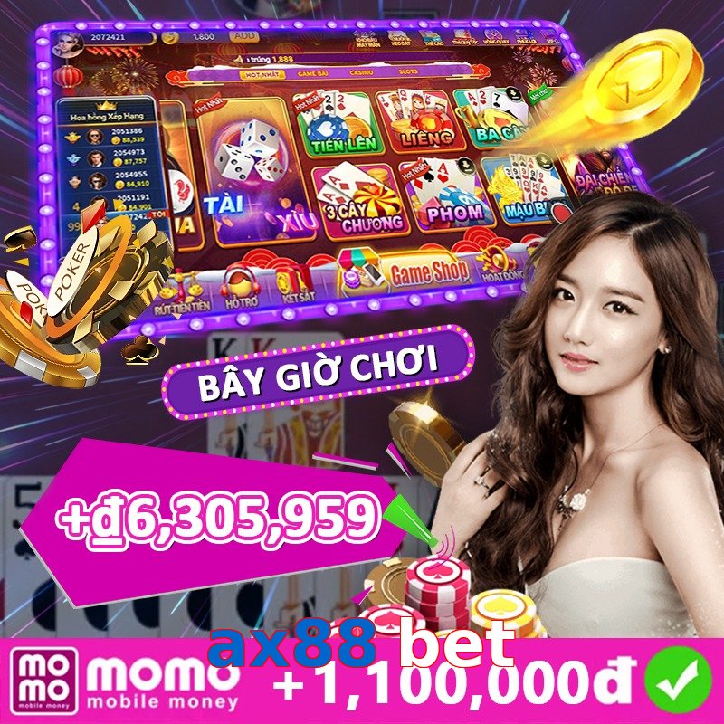 ax88 bet