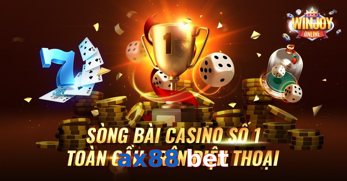 ax88 bet