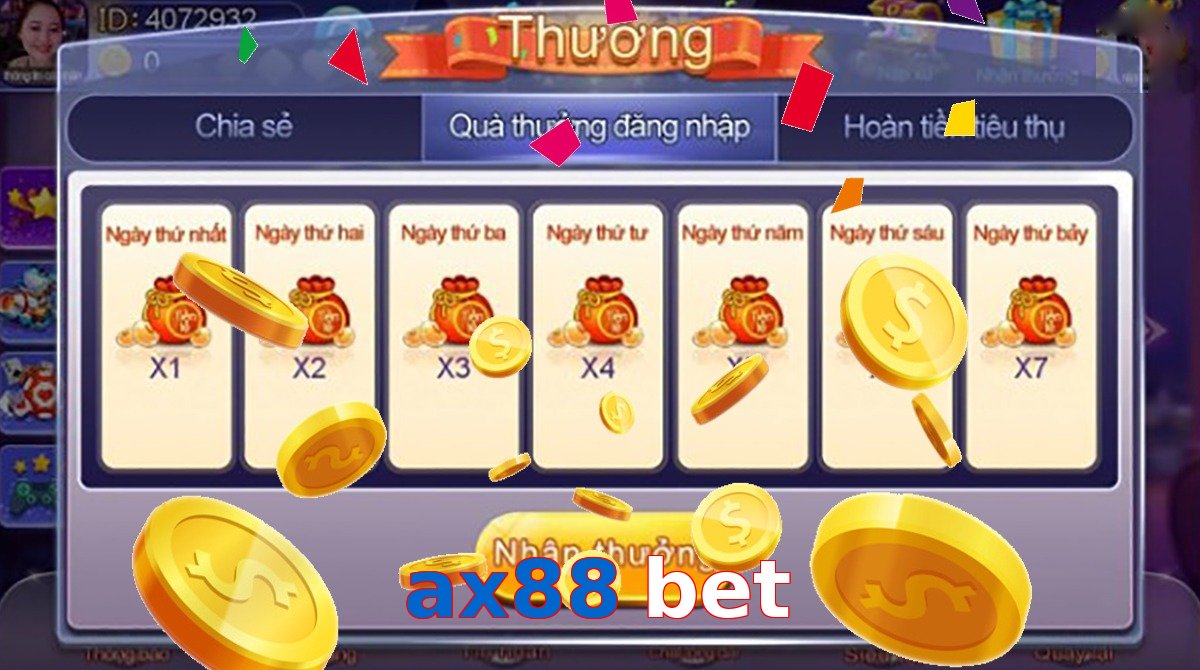 ax88 bet