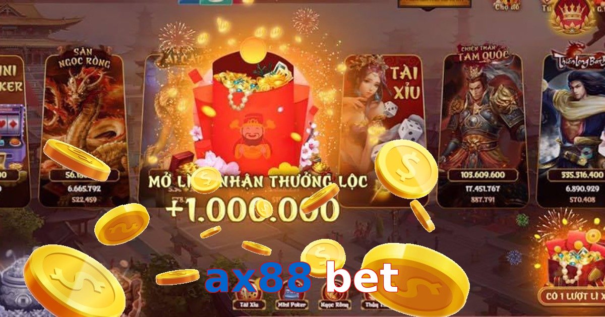 ax88 bet