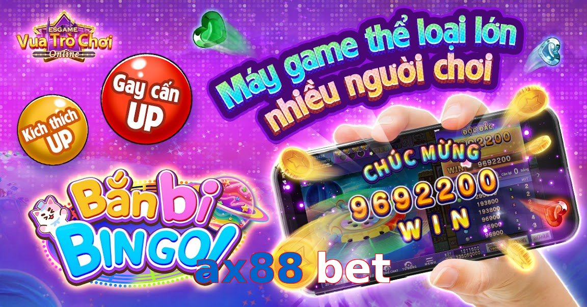 ax88 bet
