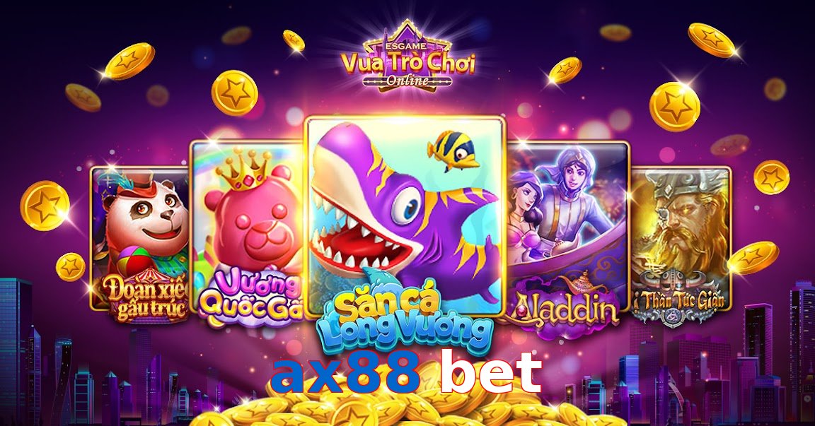 ax88 bet