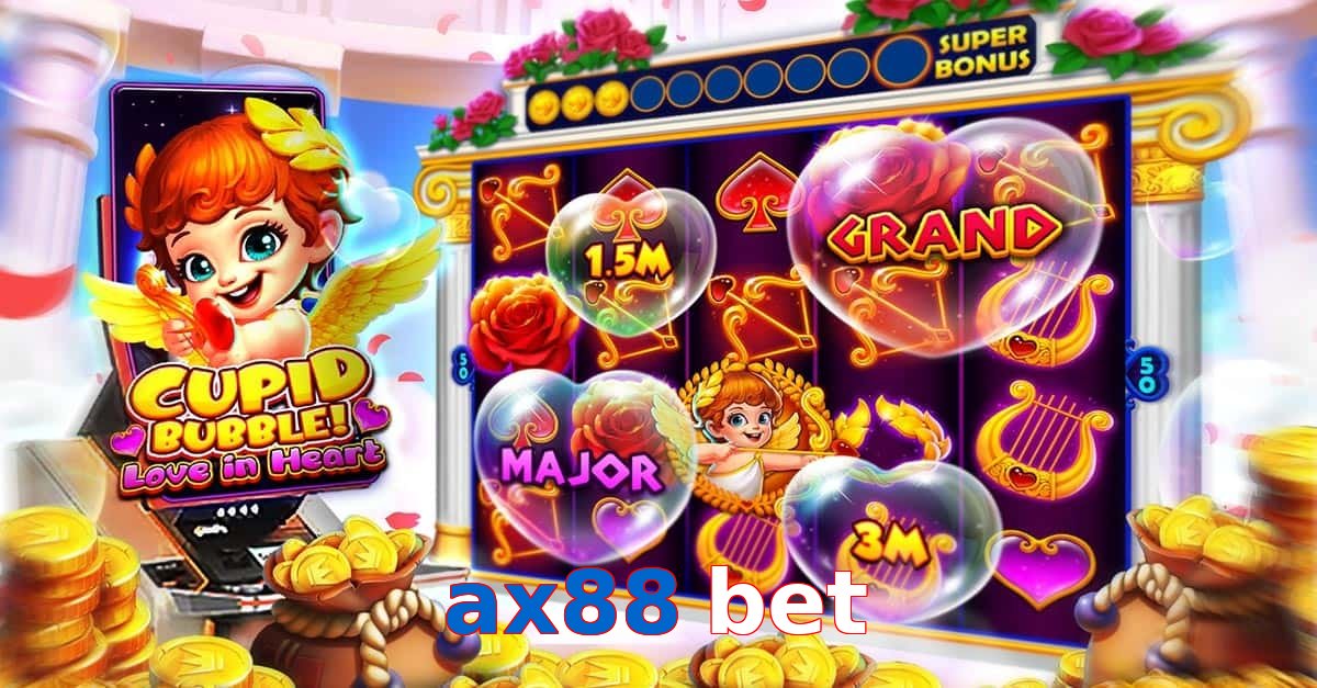 ax88 bet