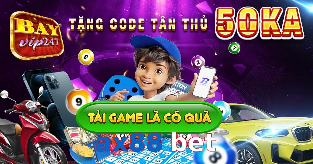 ax88 bet