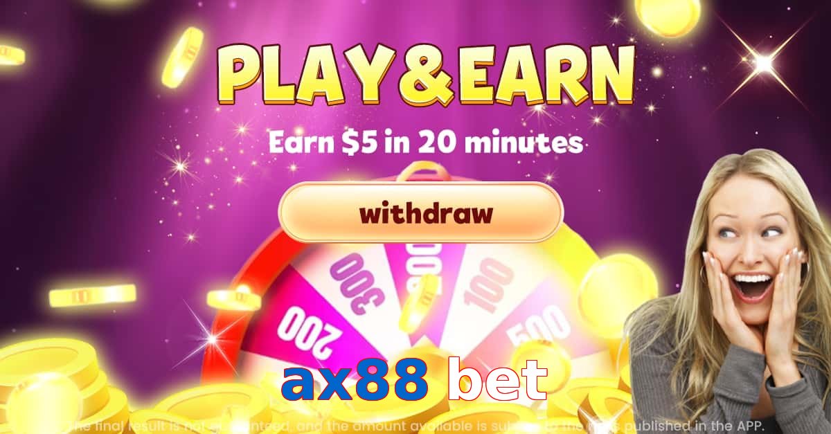 ax88 bet