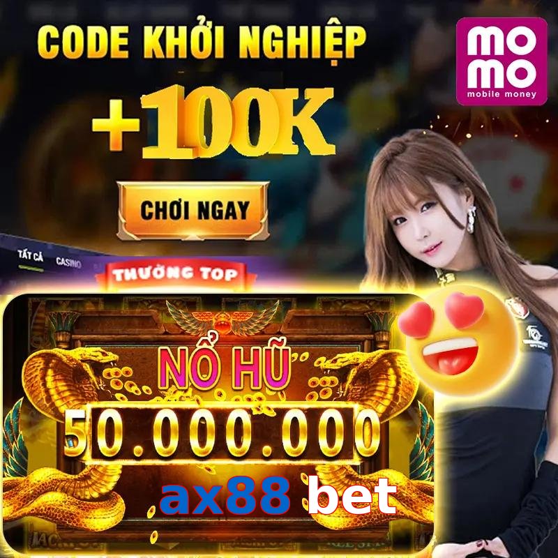 ax88 bet