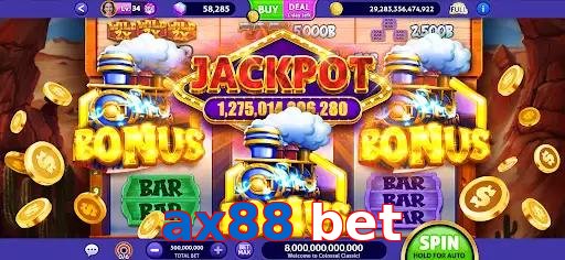 ax88 bet