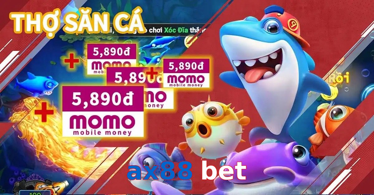 ax88 bet