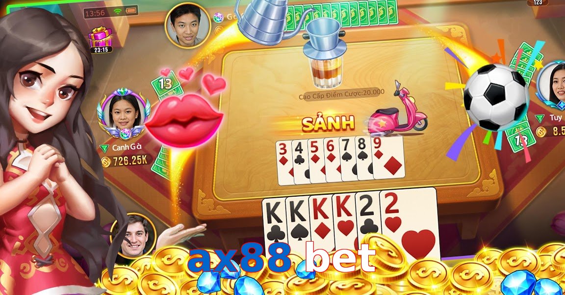 ax88 bet