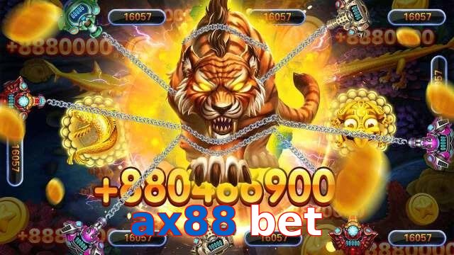 ax88 bet