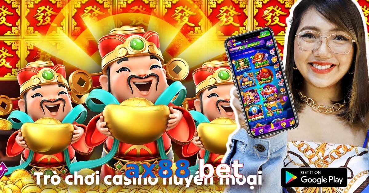 ax88 bet