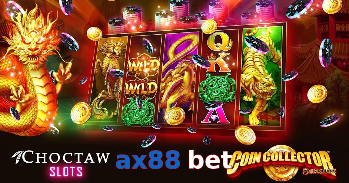 ax88 bet