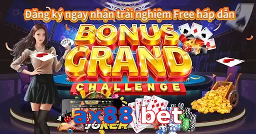 ax88 bet