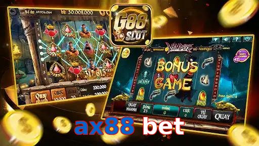 ax88 bet