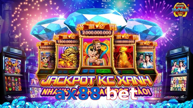 ax88 bet
