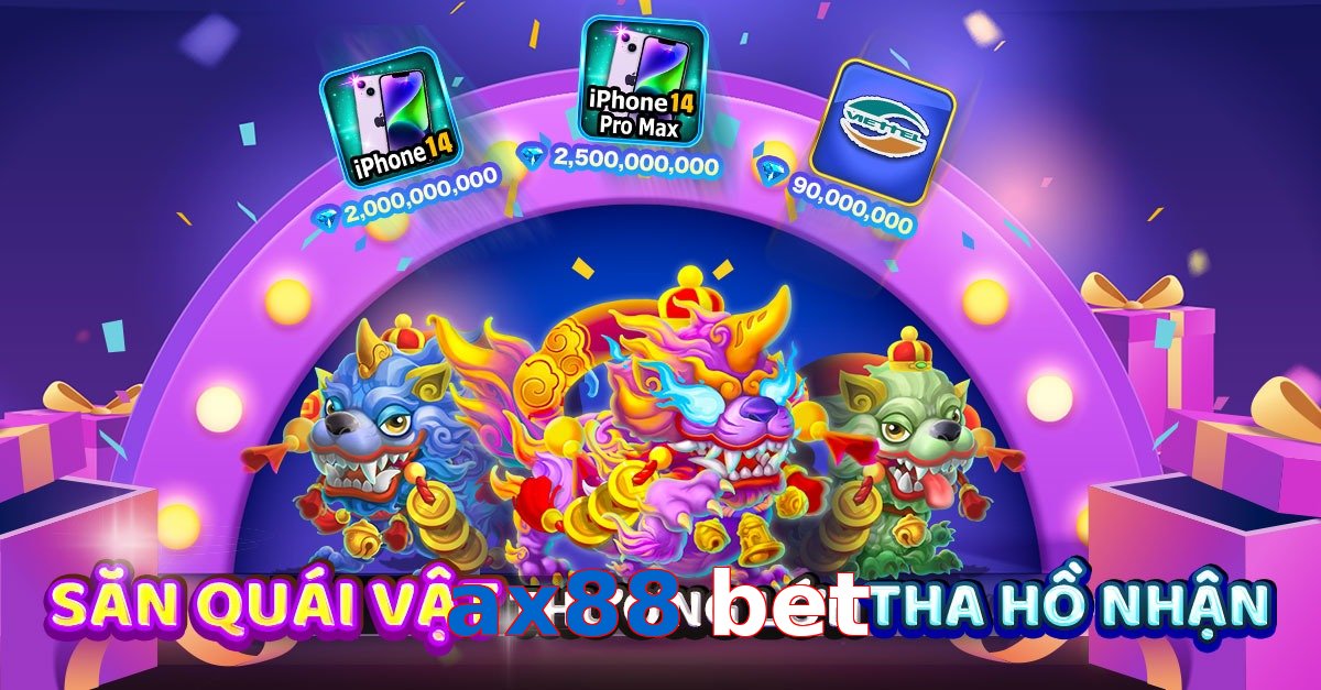 ax88 bet