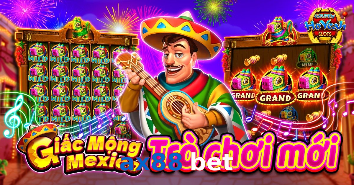 ax88 bet