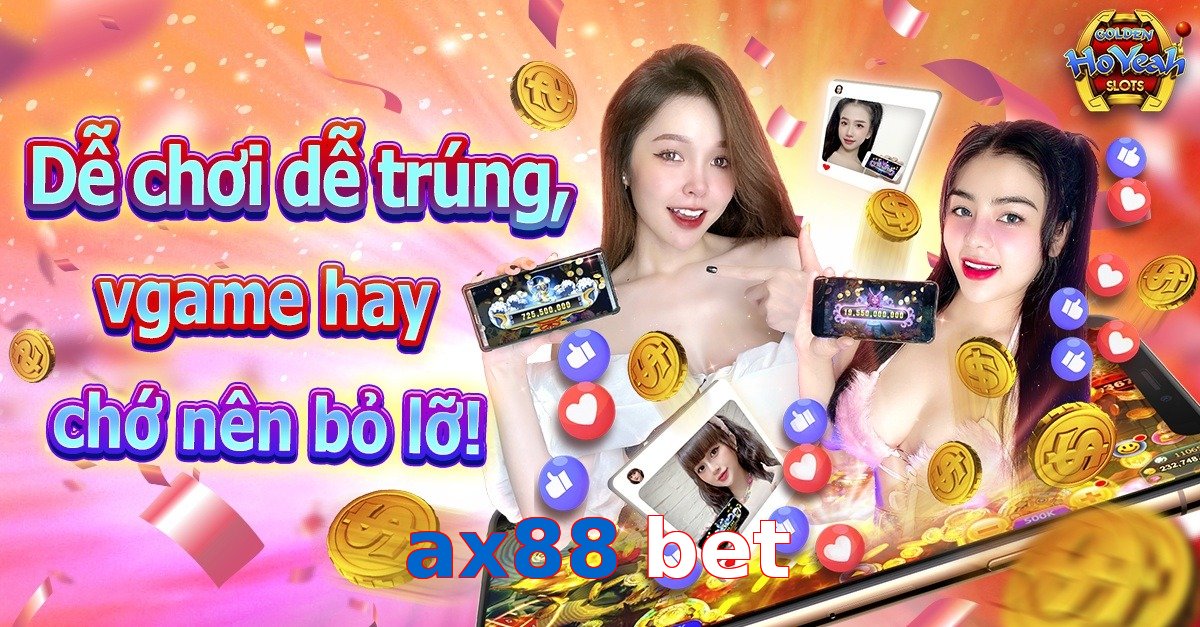 ax88 bet