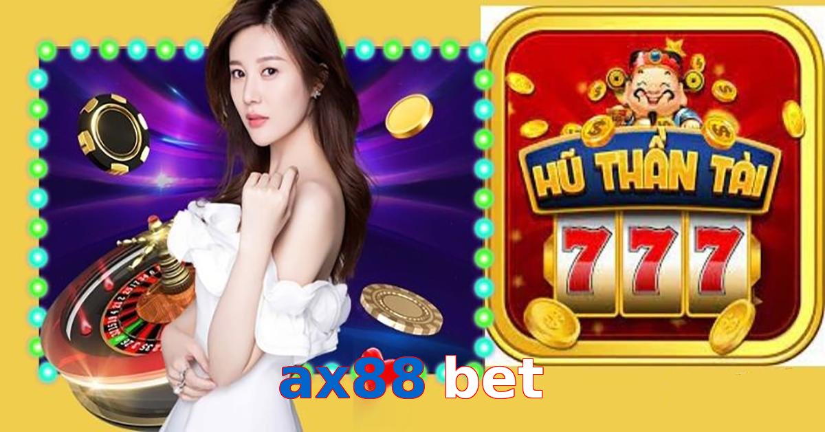ax88 bet