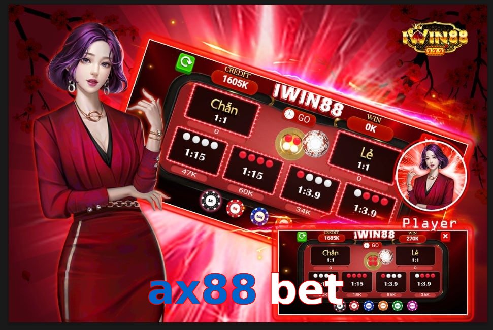 ax88 bet